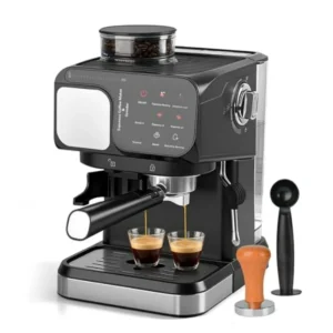 Pro Home Espresso Machine