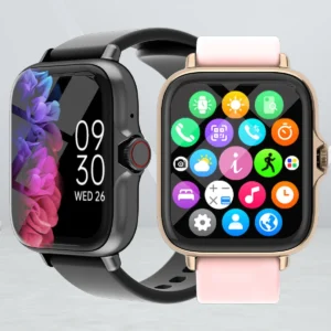 1.83'' Smart Watch For iPhone/Android