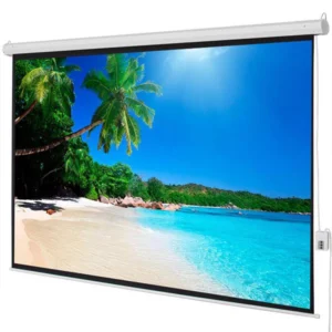 80" x 60" Projector Screen