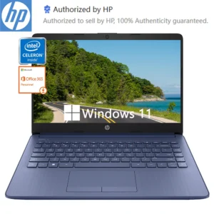 HP Ultra Light Laptop