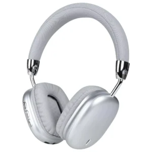 Wireless Bluetooth Headphones with Noise Cancellation